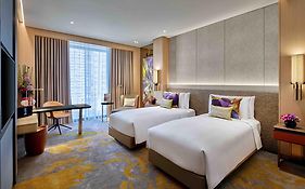 Sofitel City Centre Hotel 5*