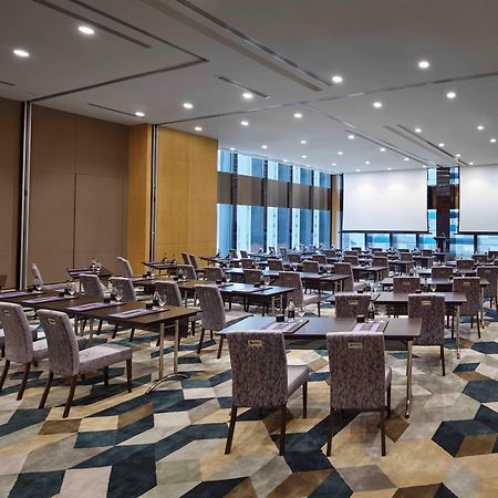 Sofitel Singapore City Centre Ngoại thất bức ảnh