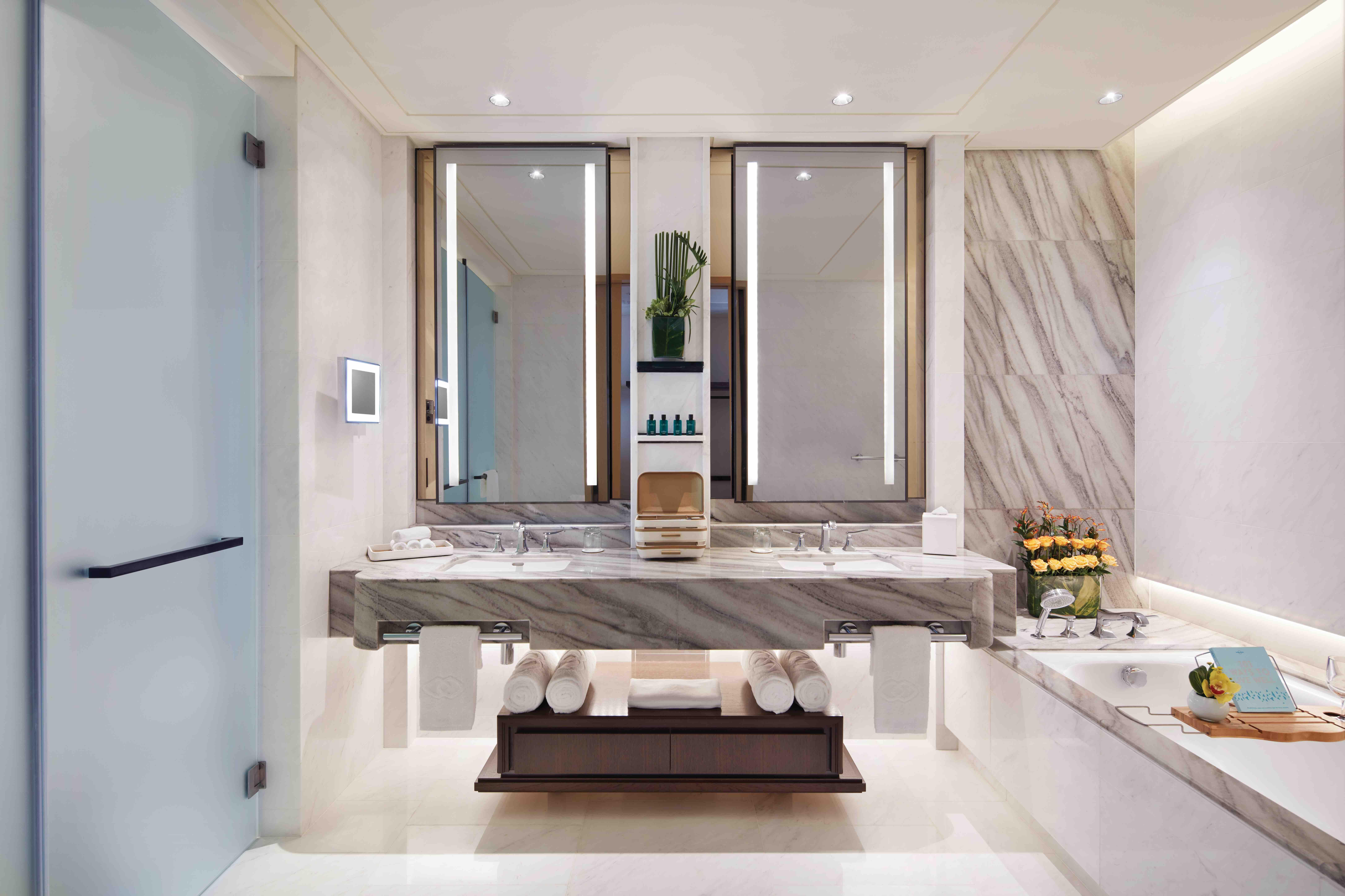 Sofitel Singapore City Centre Ngoại thất bức ảnh