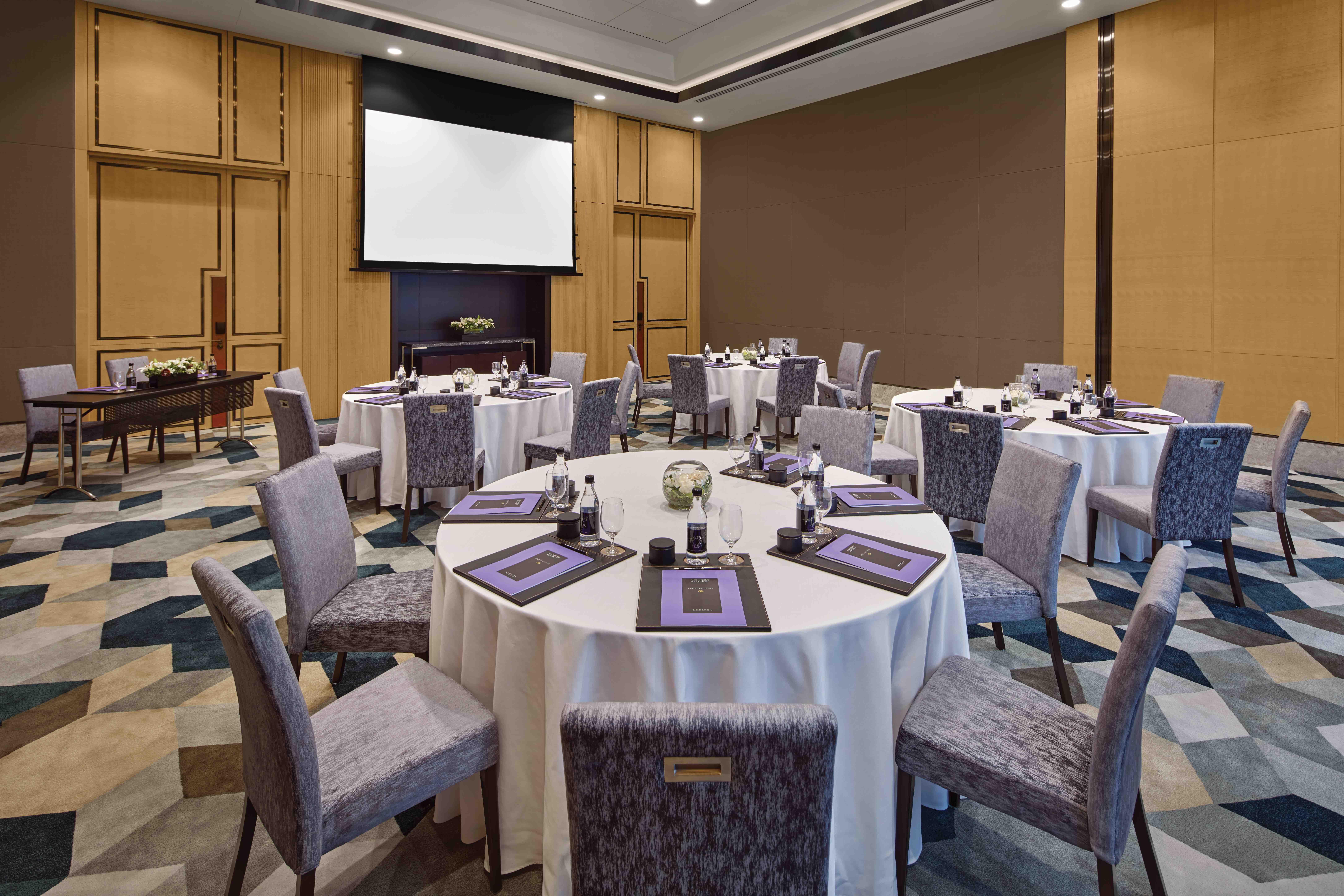Sofitel Singapore City Centre Ngoại thất bức ảnh