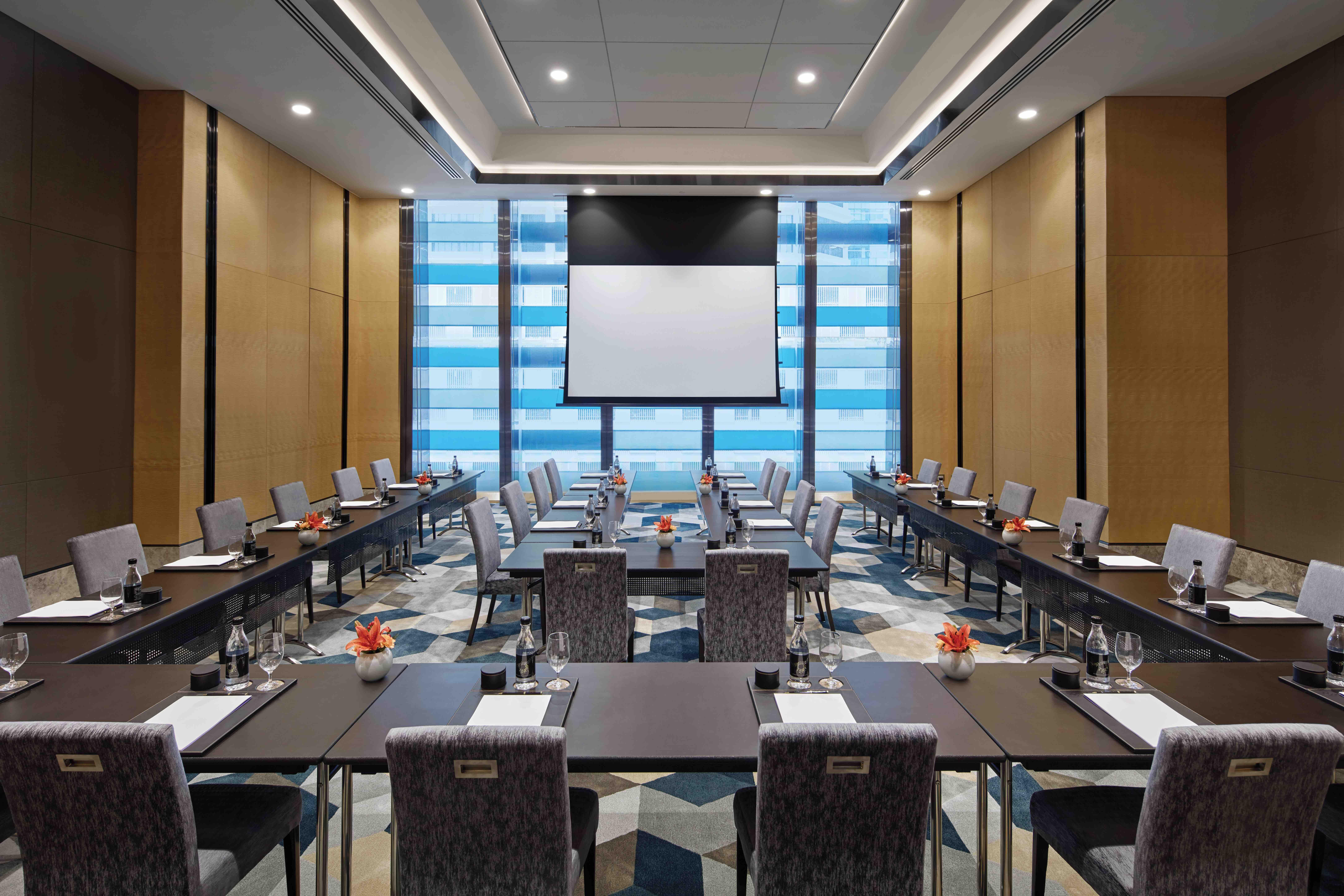 Sofitel Singapore City Centre Ngoại thất bức ảnh