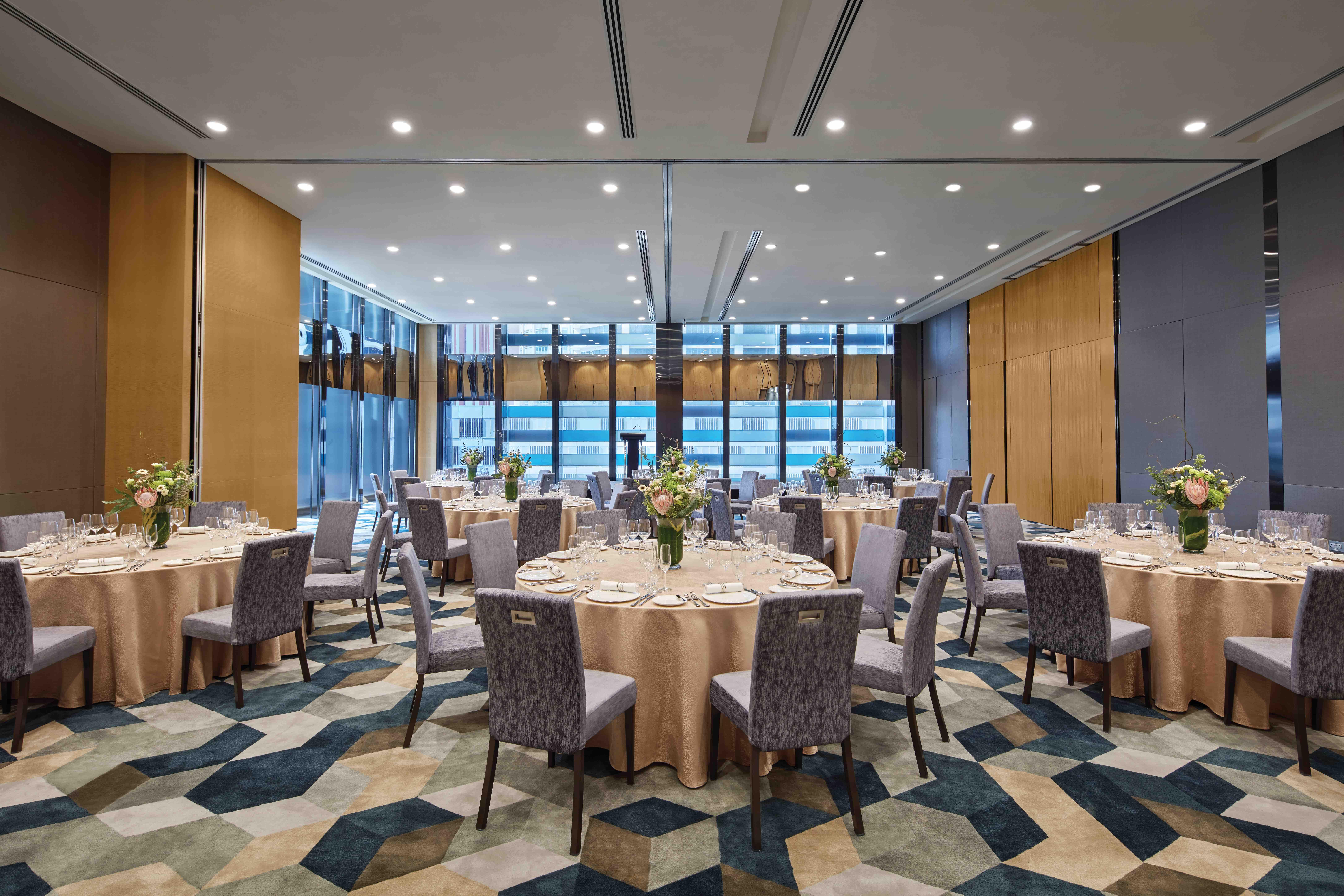 Sofitel Singapore City Centre Ngoại thất bức ảnh