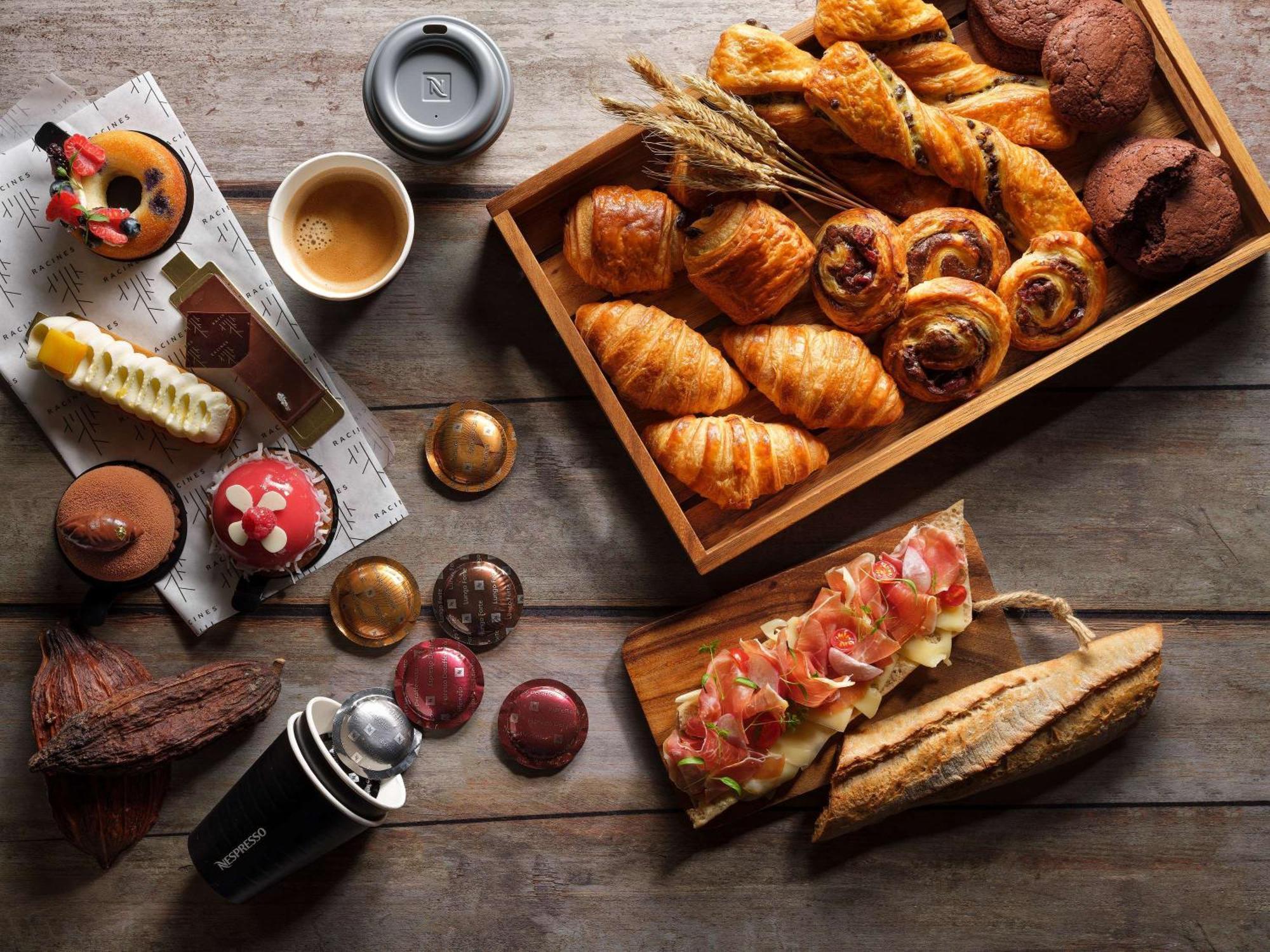 Sofitel Singapore City Centre Ngoại thất bức ảnh