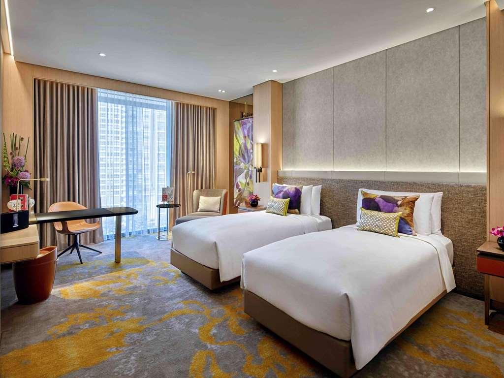 Sofitel Singapore City Centre Phòng bức ảnh