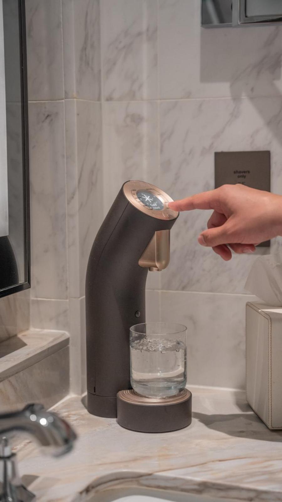 Sofitel Singapore City Centre Ngoại thất bức ảnh