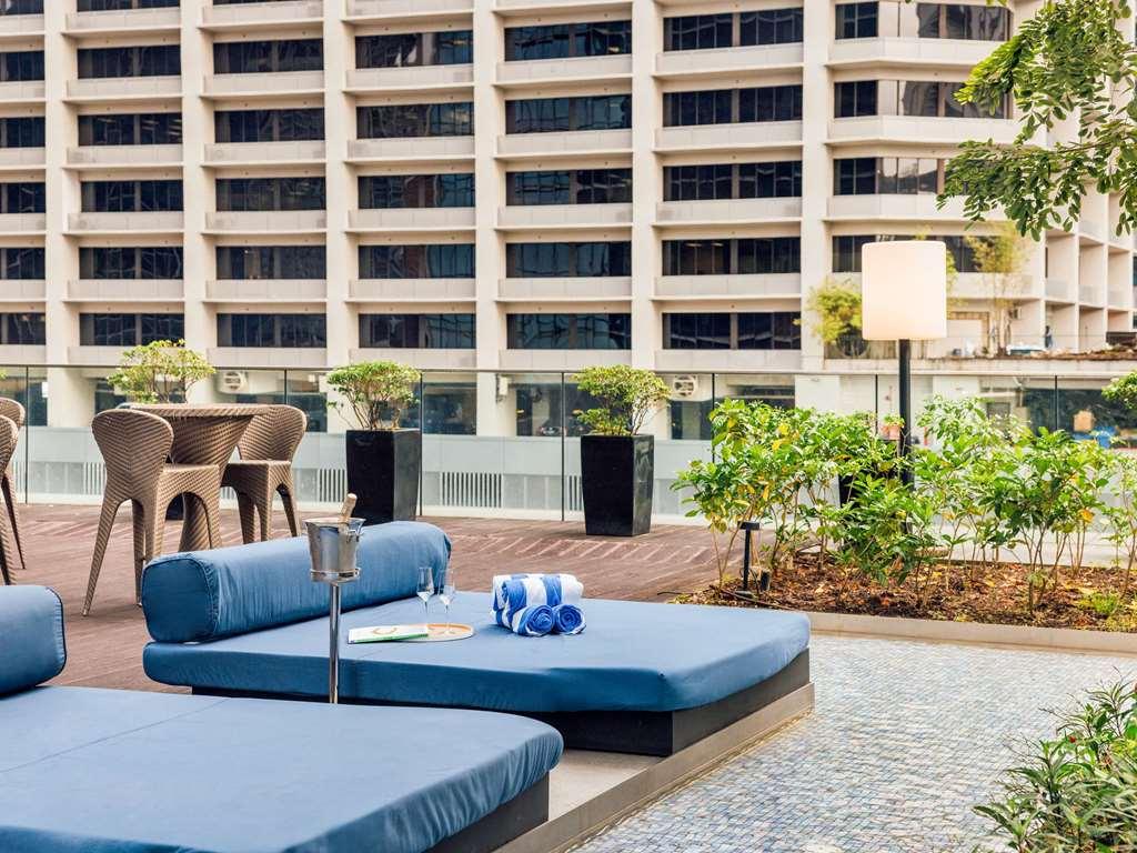 Sofitel Singapore City Centre Tiện nghi bức ảnh