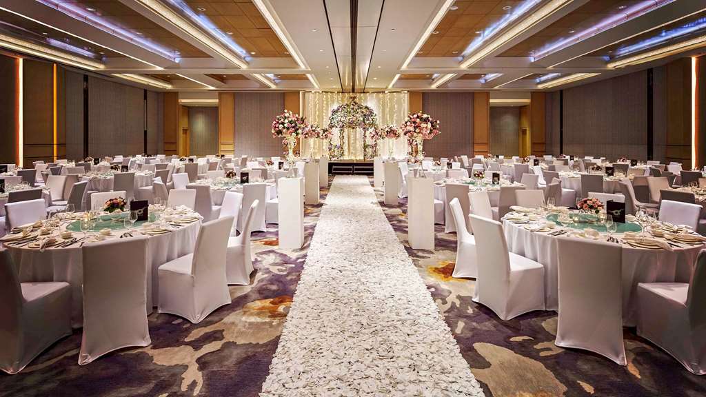 Sofitel Singapore City Centre Tiện nghi bức ảnh